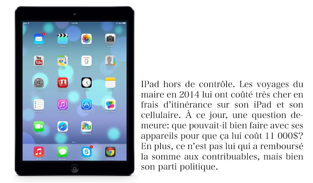 iPad