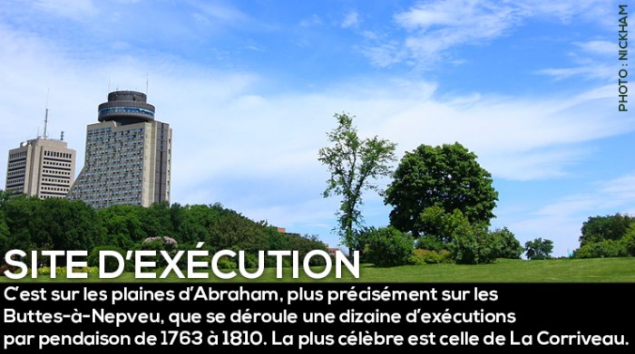 exécutions