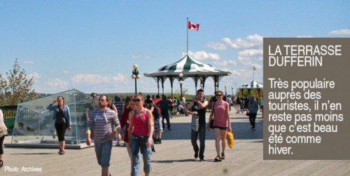 Terrasse Dufferin