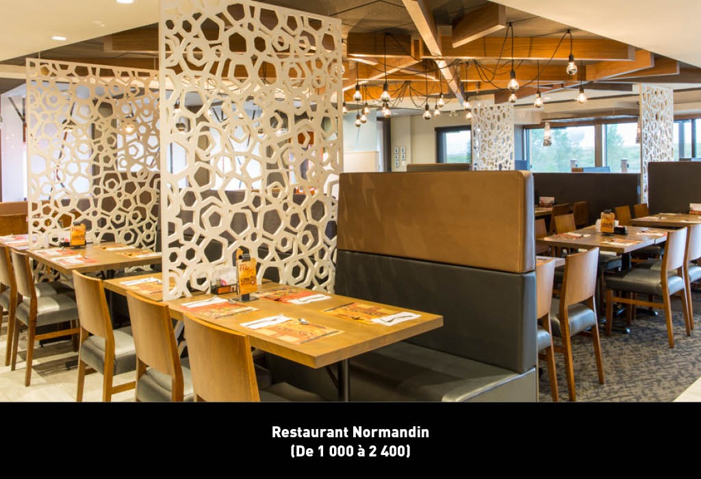 Restaurant Normadin