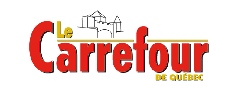 Le Carrefour de Québec