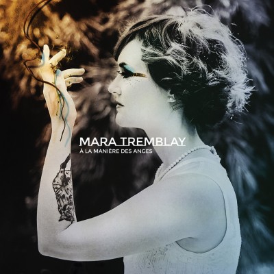 Mara Tremblay