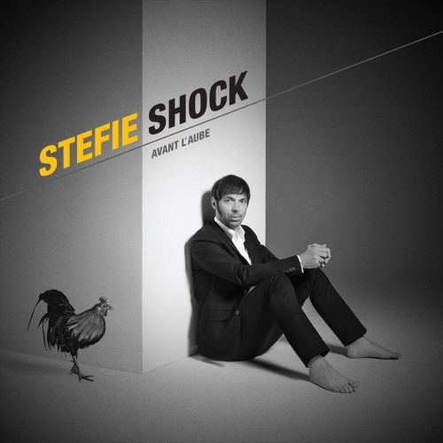 Stefie Shock