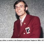 Guy Lafleur