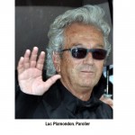 Luc Plamondon