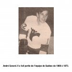 André Savard