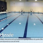 Piscine de l'Odyssée