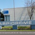 Arpidrome