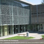 Bibliothèque Paul-Aimé Paiement