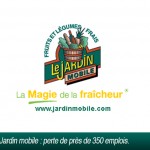 Jardin mobile