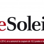 Le Soleil