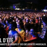 Festival d'été