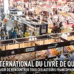 Salon du livre