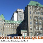 Hôtel-Dieu de Québec