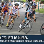 Grand prix cycliste de Québec