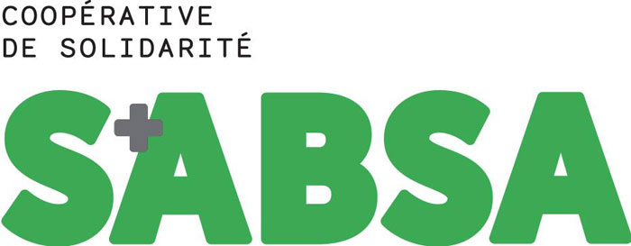 Logo de la coopérative Sabsa