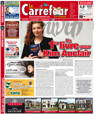 Carrefour du 5 avril