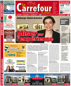 Carrefour 3 mai 2017