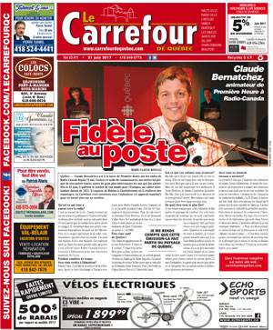 Carrefour 21 juin