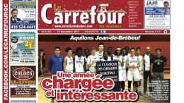 Carrefour du 13 décembre