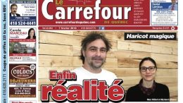 Le Carrefour du 7 février
