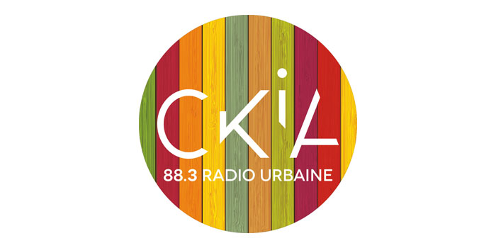 Logo de CKIA