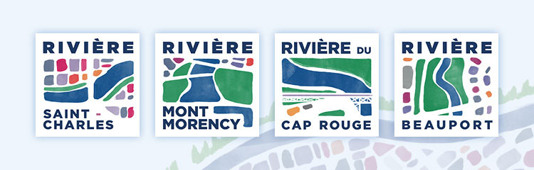 Plan de mise en valeur des rivières: Un contrat accordé à Rousseau Lefebvre
