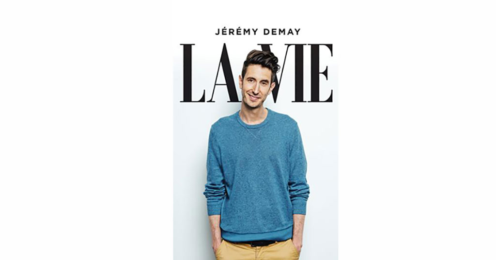 La Vie : troisième publication de Jérémy Demay