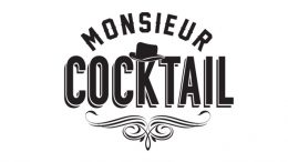 Logo de Monsieur Cocktail