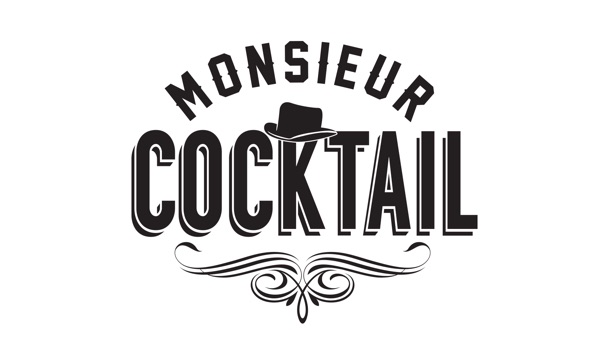 Logo de Monsieur Cocktail