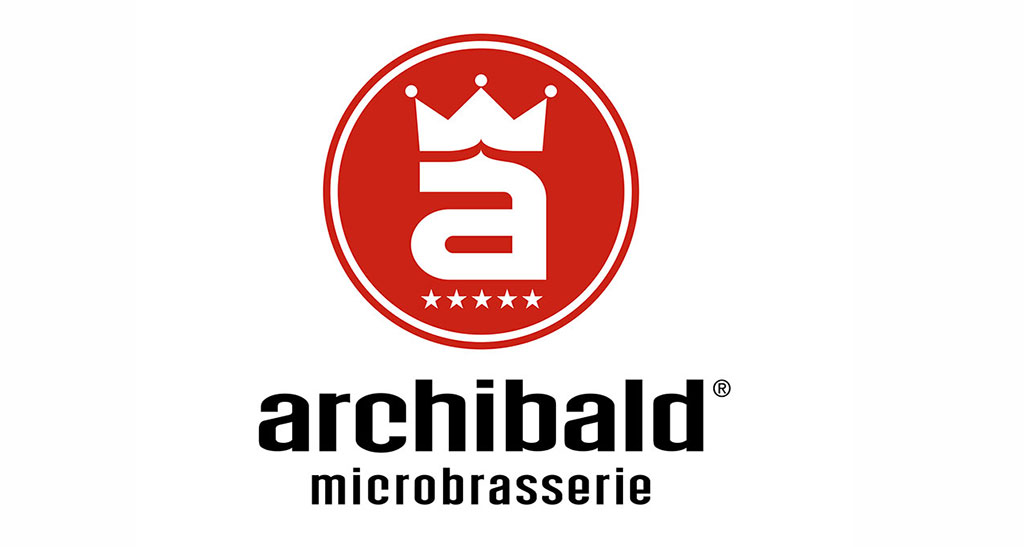 Logo Archibald