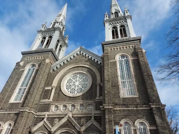 Église Saint-Charles-de-Limoilou