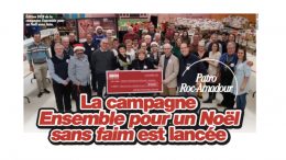 Carrefour 9 décembre