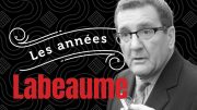 Le maire Régis Labeaume