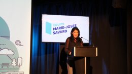 Marie-Josée Savard