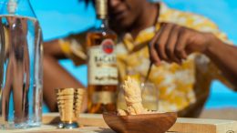 Le Tiki Mai Tai de Poseidn