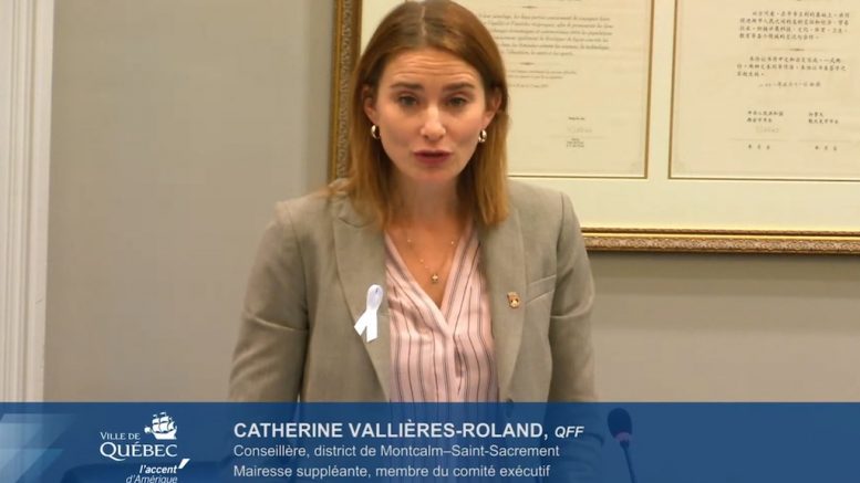 Catherine Vallières-Roland