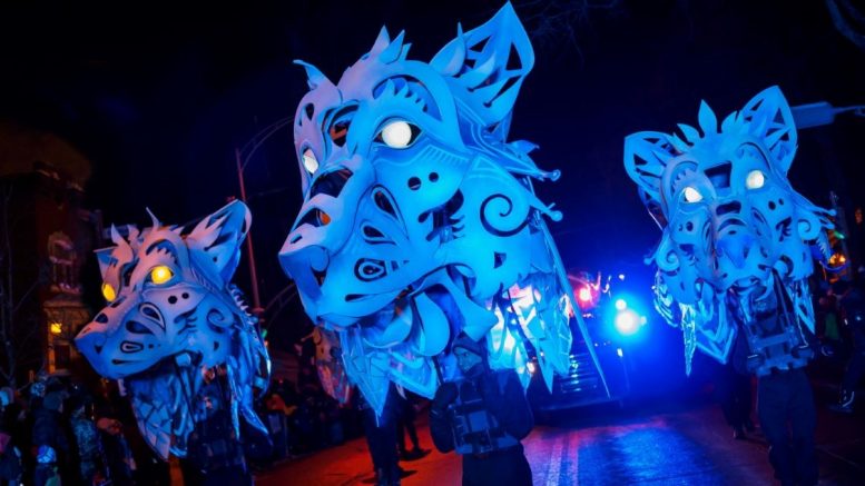 Carnaval de Québec