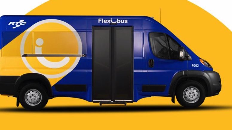 Flexibus