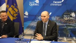 Le ministre fédéral de la Santé, Jean-Yves Duclos.