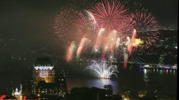 Grands Feux Loto-Québec