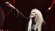 Avril Lavigne au Centre Vidéotron