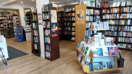 La librairie Morency