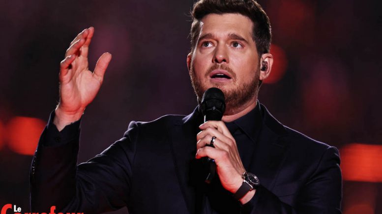 Michael Bublé