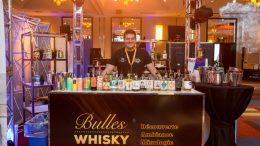 Bulles Whisky aura lieu au Vieux-Port les 3 et 4 février 2023