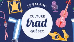 balado culture trad quebec