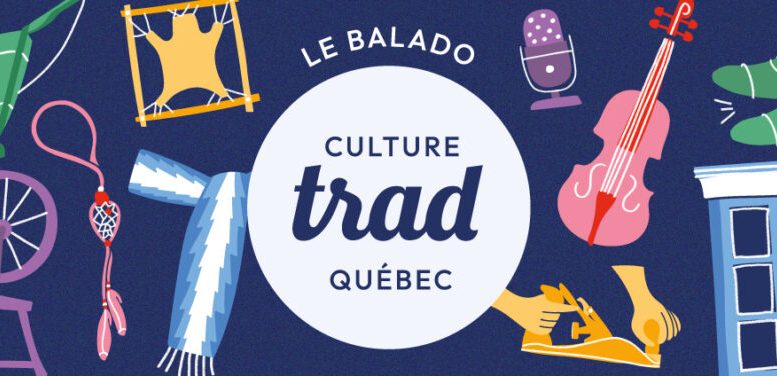 balado culture trad quebec