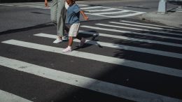 La police de Québec veut augmenter sa présence dans les zones scolaires. Crédit photo : Kamaji Ogino