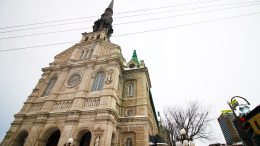 Le projet de reconversion de l'église-Saint-Baptiste fait un pas en avant. Crédit photo : Estelle Lévêque