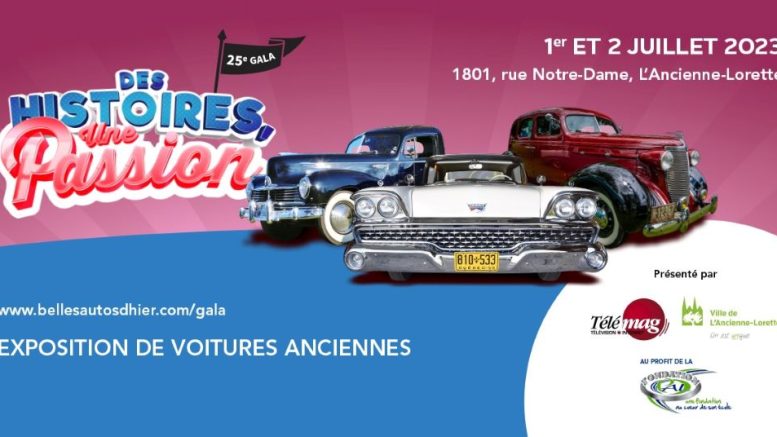 evenements juillet